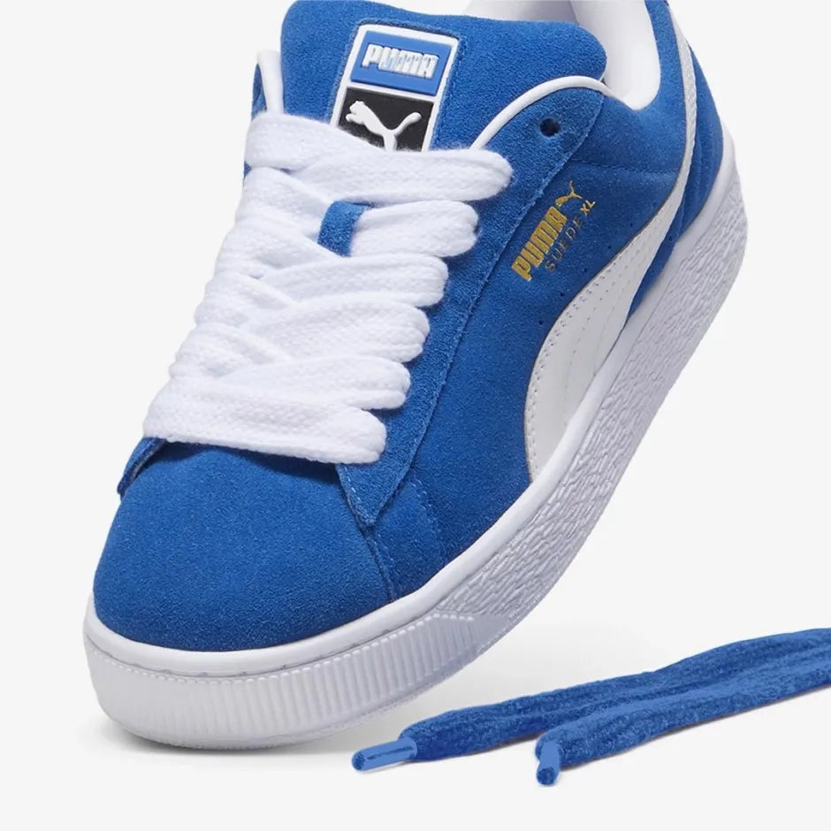 Puma Suede XL Team Royal