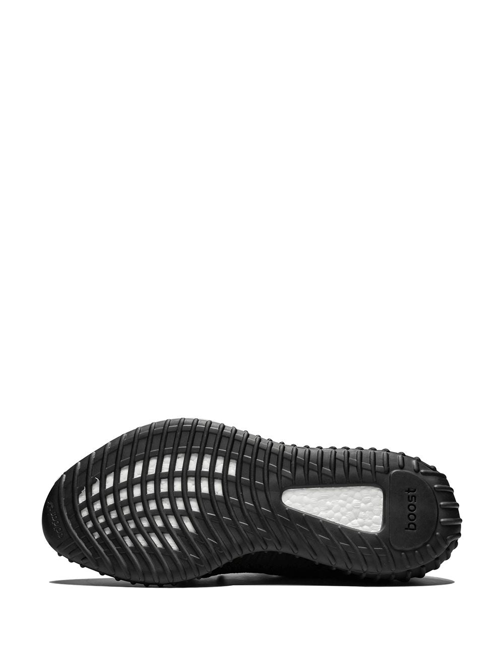 adidas Yeezy YEEZY Boost 350 V2 Reflective "Black - Static"