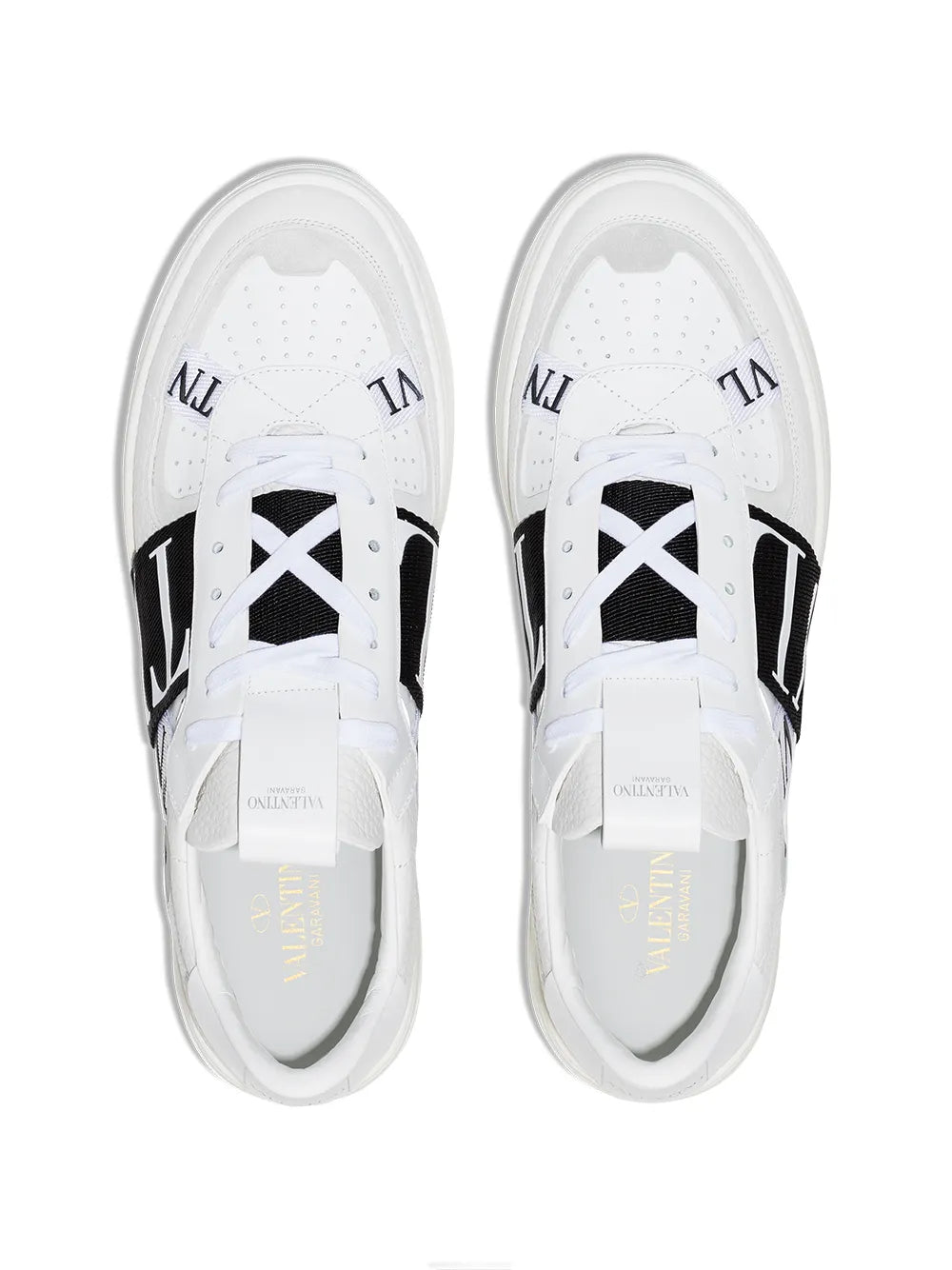 Valentino Garavani VL7N low-top leather