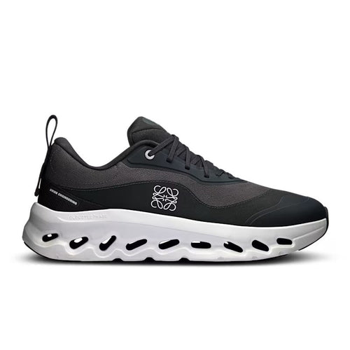 On Running Cloudtilt 2 LOEWE Black