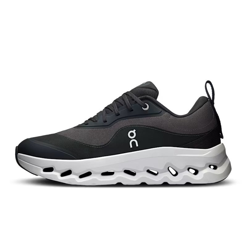 On Running Cloudtilt 2 LOEWE Black