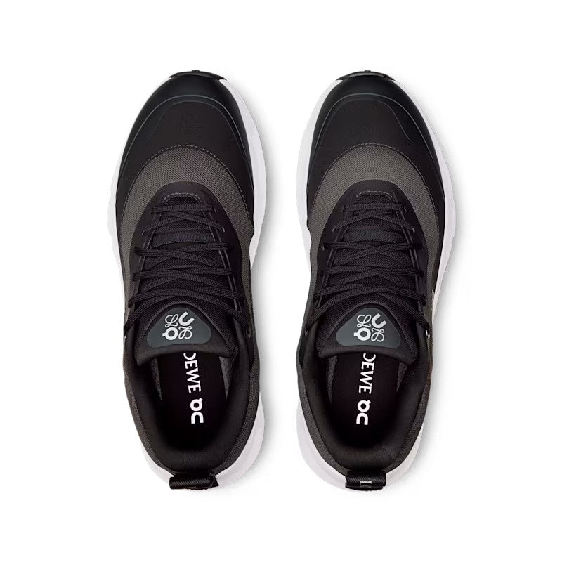 On Running Cloudtilt 2 LOEWE Black