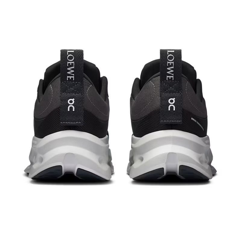 On Running Cloudtilt 2 LOEWE Black