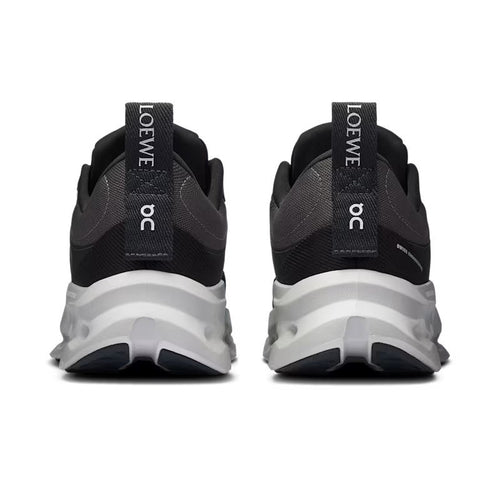 On Running Cloudtilt 2 LOEWE Black