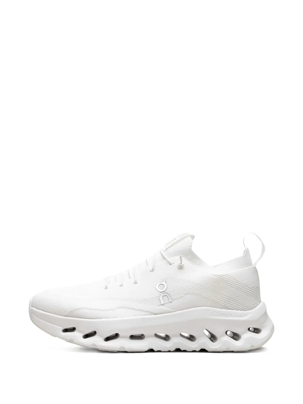 On Running Cloudtilt LOEWE All White