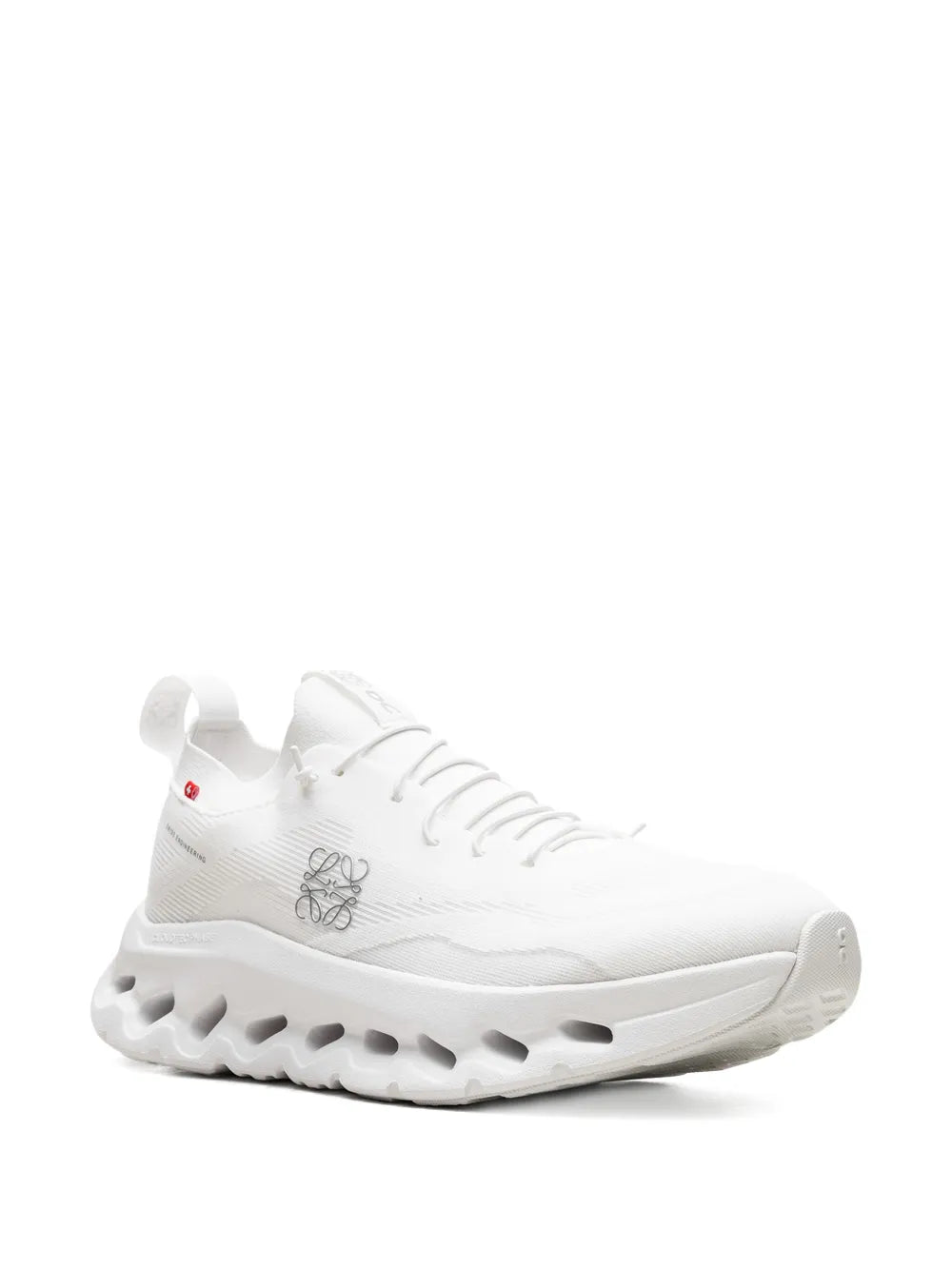 On Running Cloudtilt LOEWE All White