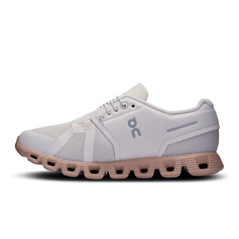 On Running Cloud5 Sand Brown
