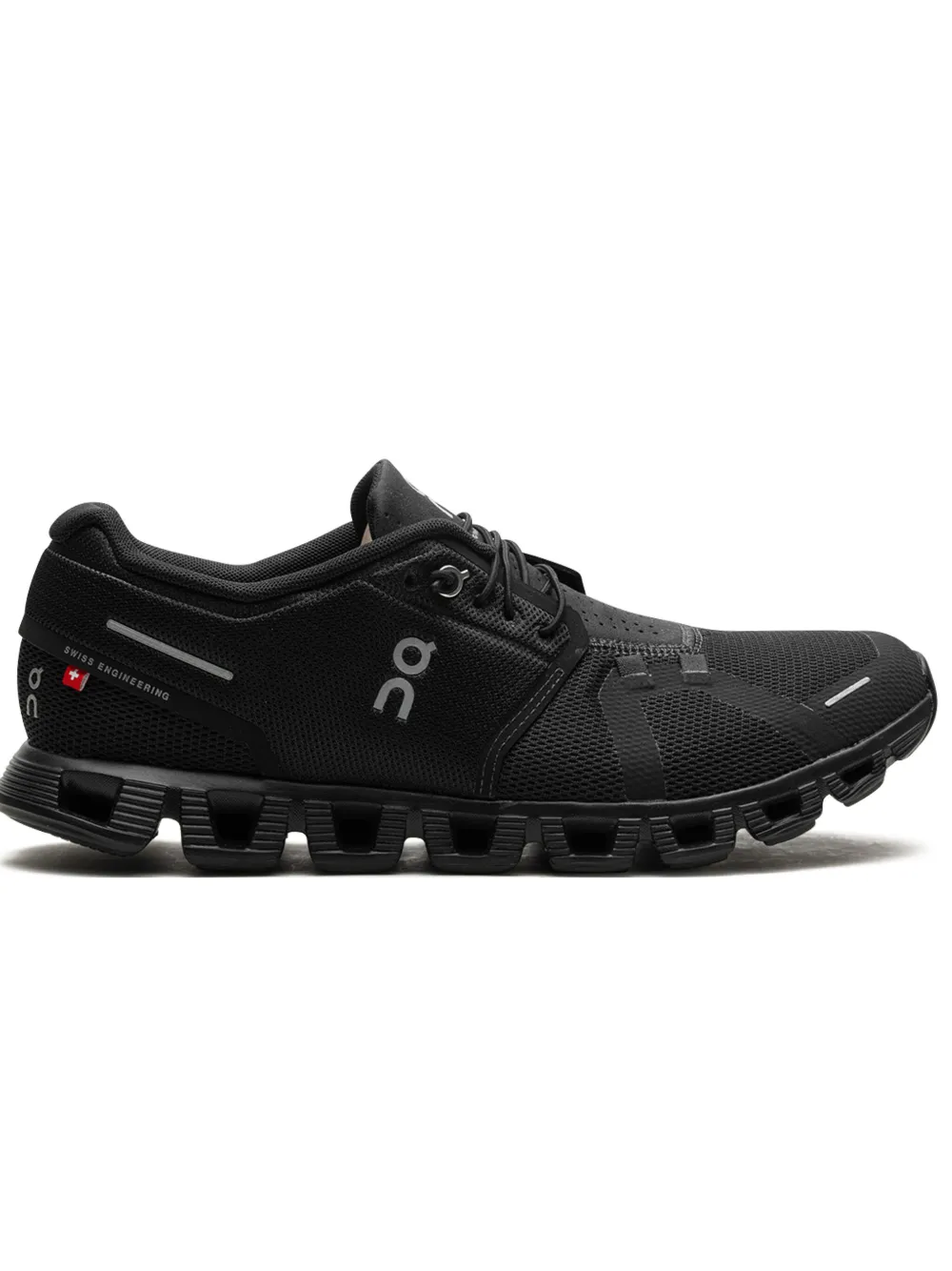 On Running Cloud5 Black