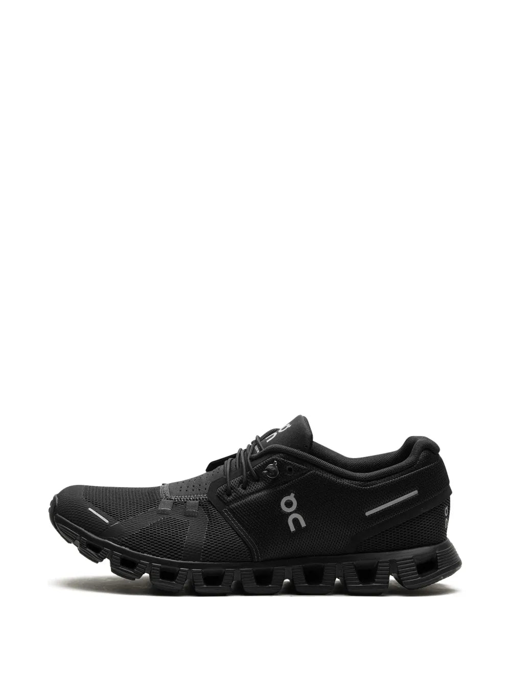 On Running Cloud5 Black