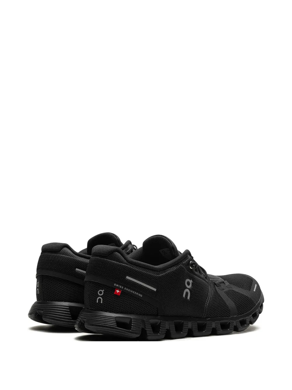 On Running Cloud5 Black