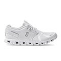 On Running Cloud5 White