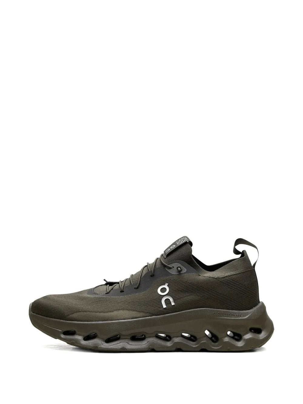On Running Cloudtilt LOEWE Khaki Green