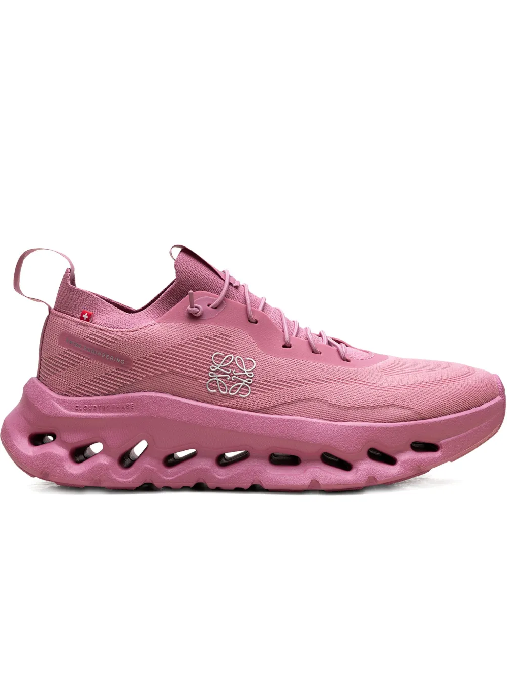 On Running Cloudtilt LOEWE Wild Rose