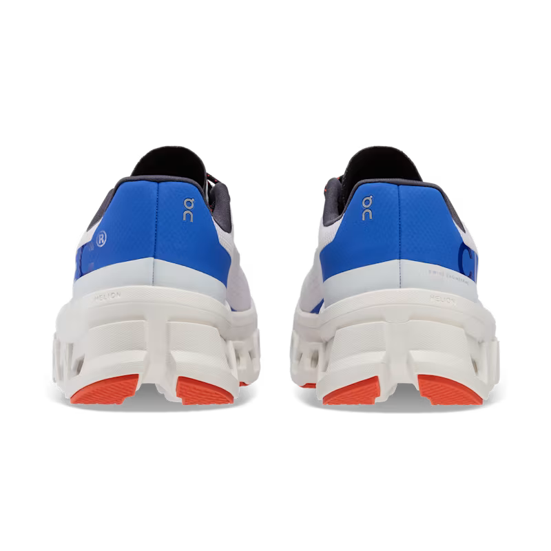 On Cloudmonster Frost Cobalt