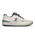 On The Roger Pro White Green