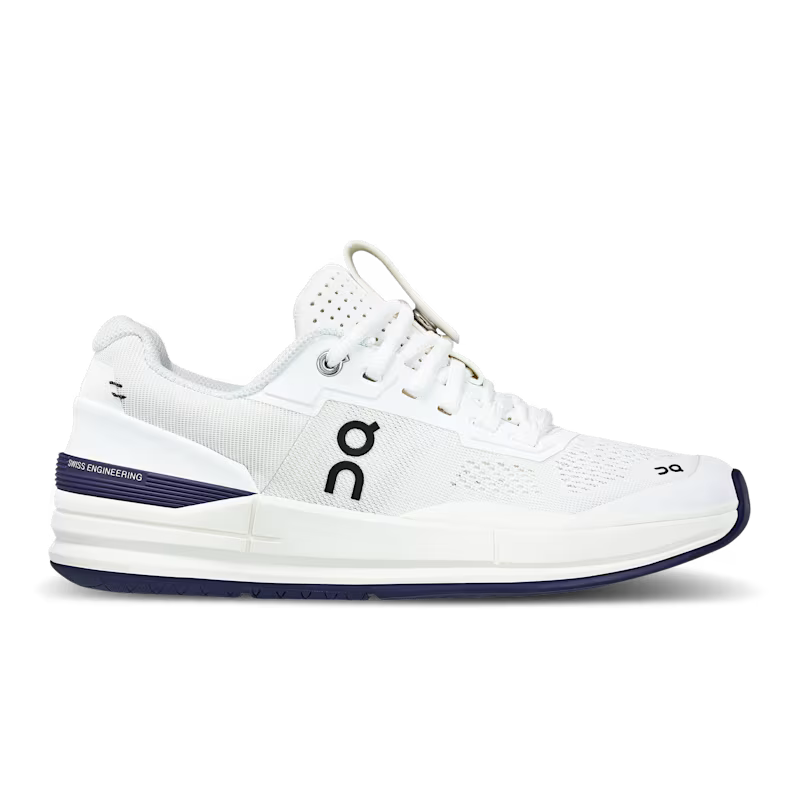 On The Roger Pro White Açai