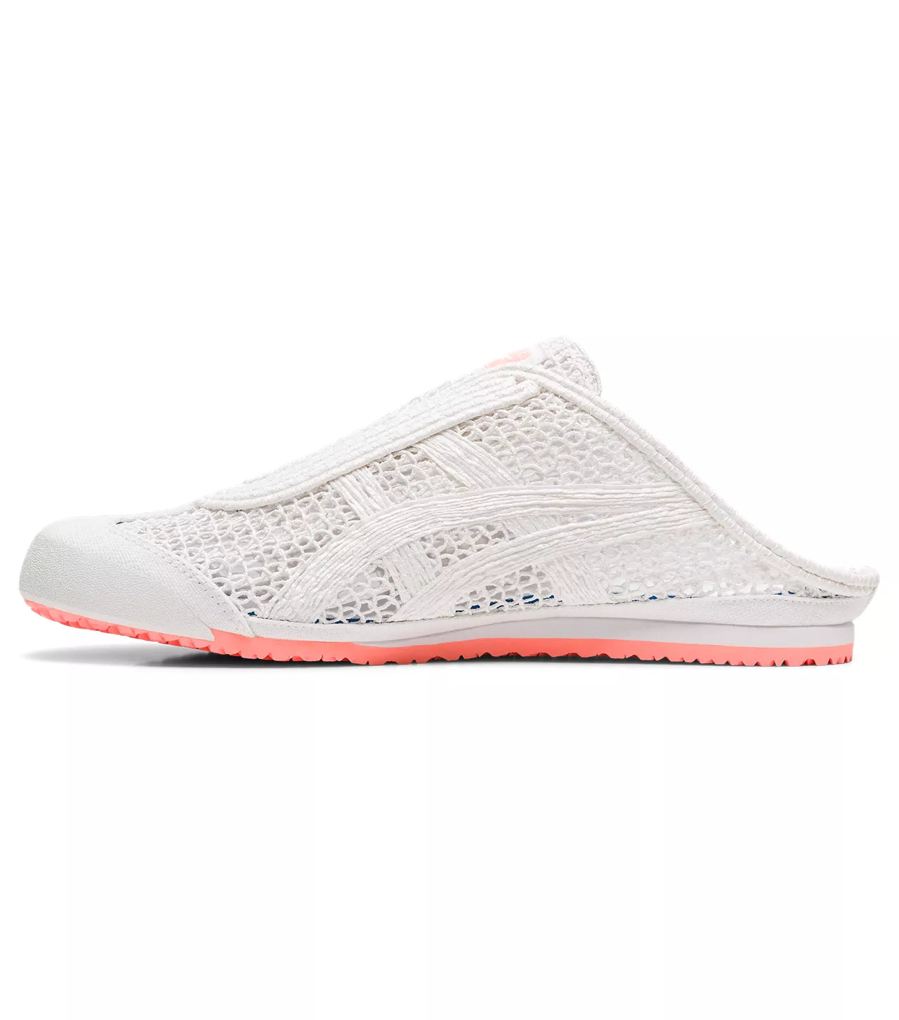 ONITSUKA TIGER MEXICO 66 SABOT White