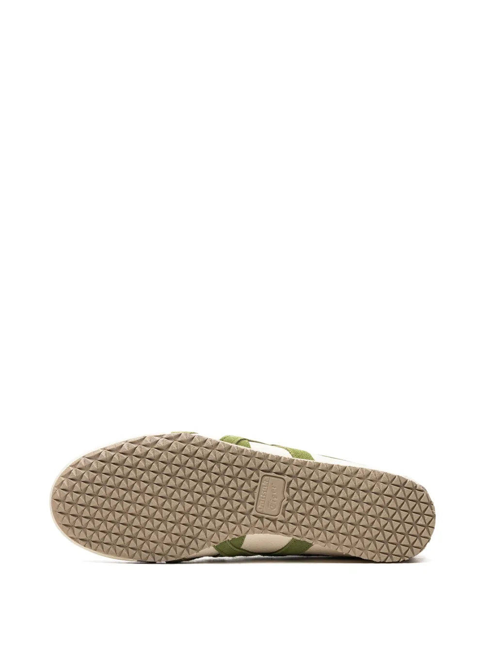 onitsuka Tiger Mexico 66 Cream-Sage