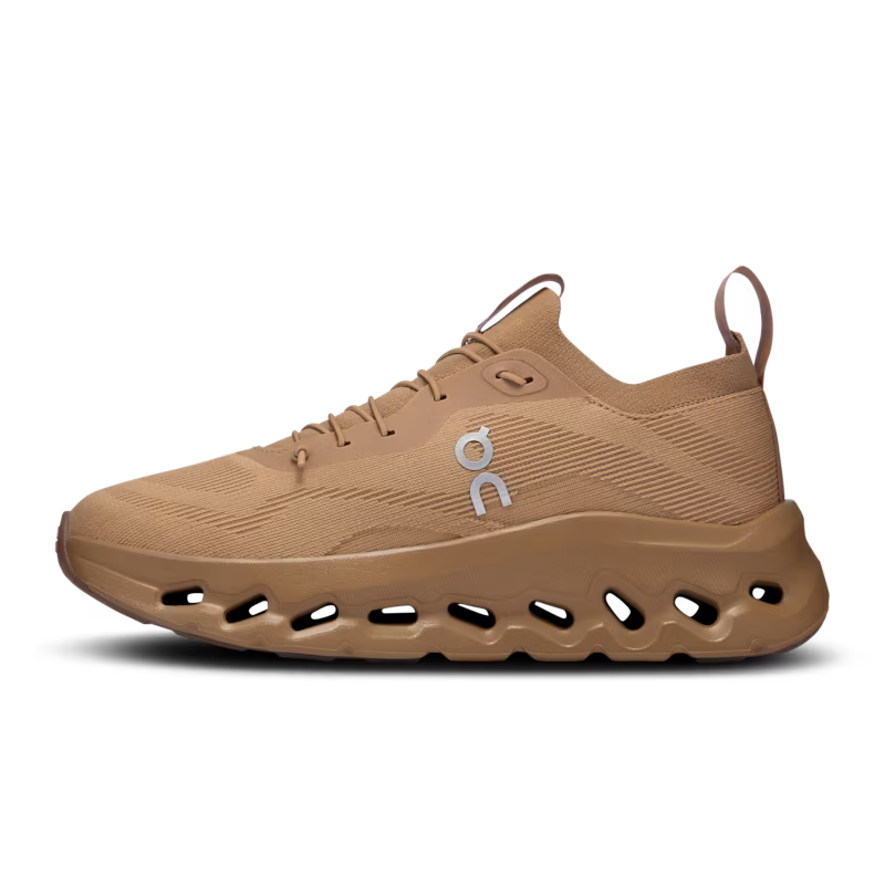 On Running Cloudtilt LOEWE Dark Sand