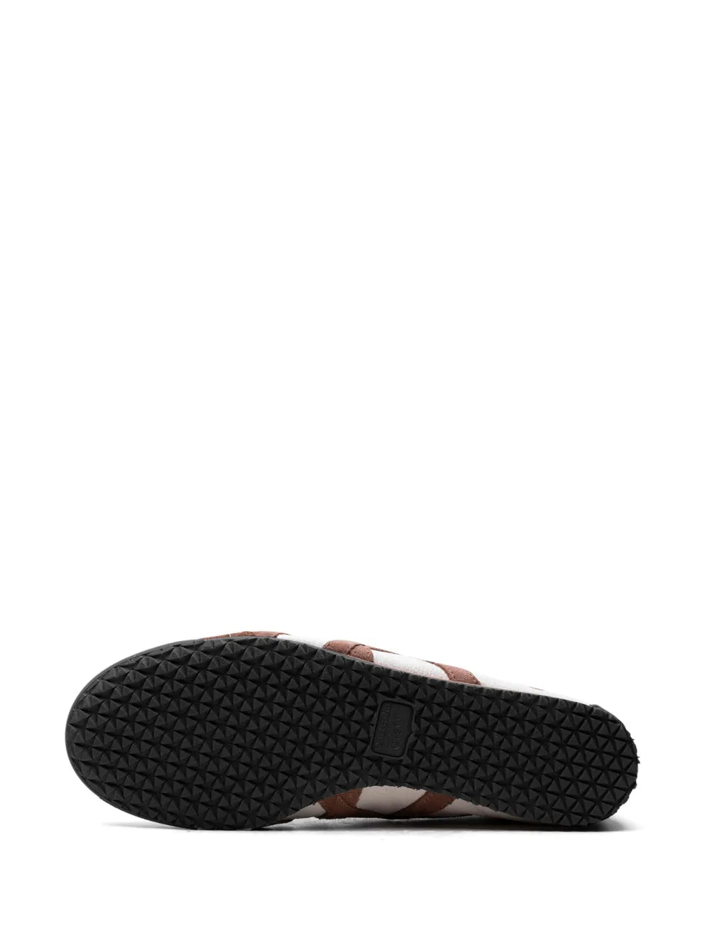 Onitsuka Tiger Mexico 66 Cacao Brown