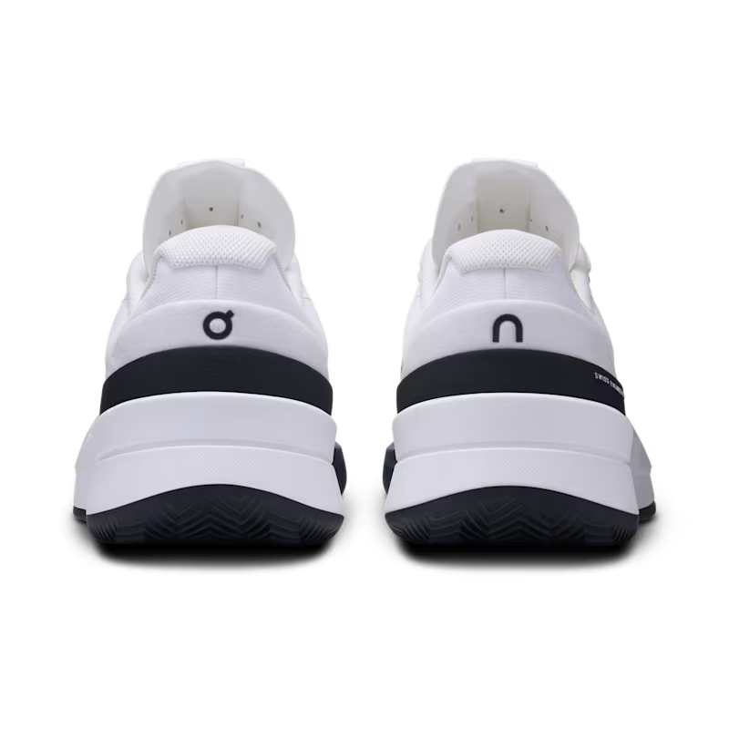 On THE ROGER Pro 2 Clay Black White