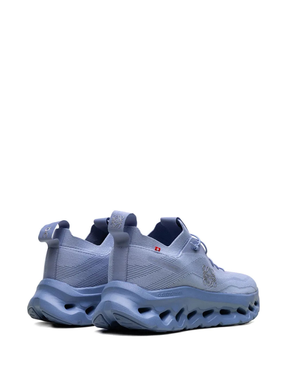 ON RUNNING CLOUDTILT LOEWE FOREVER BLUE