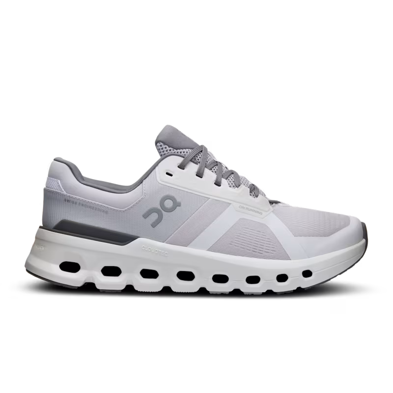 On Cloud Runner 2 Wolf Ivory