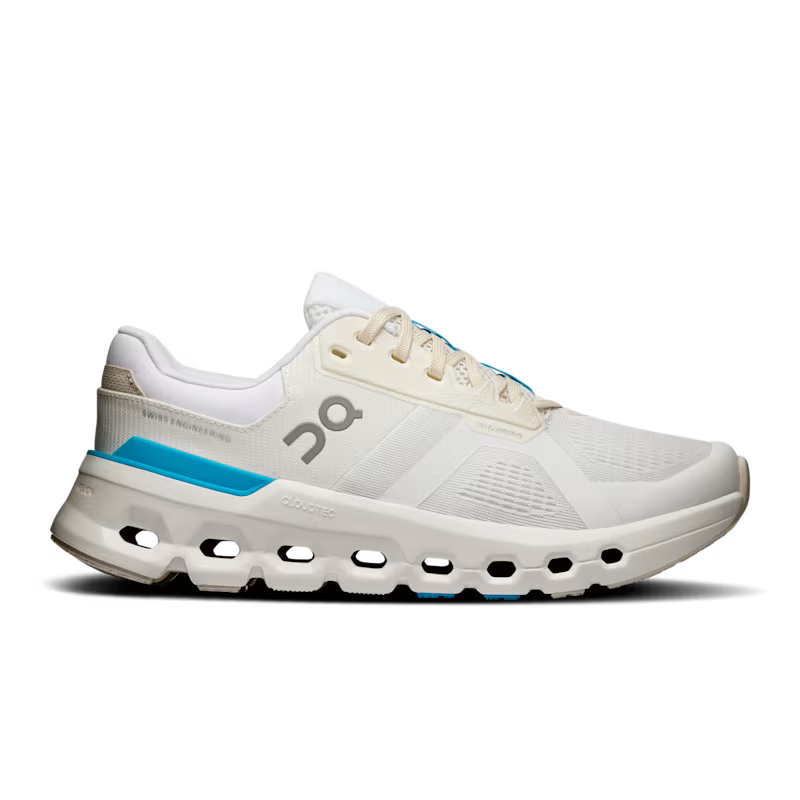 On Cloud Runner 2 White Horizon