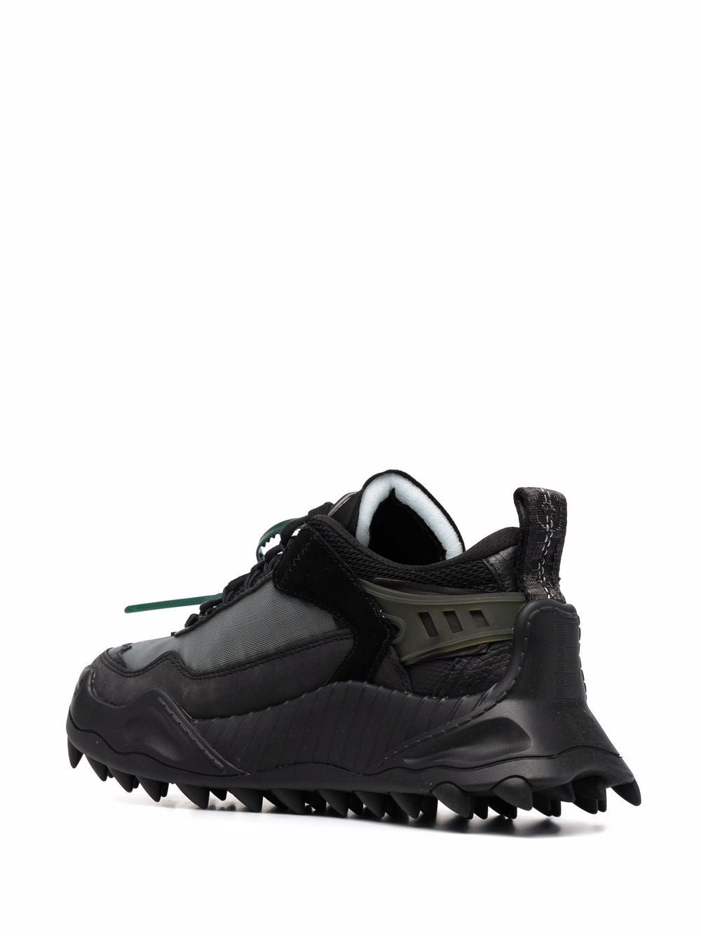 Off-White Odsy 1000 black