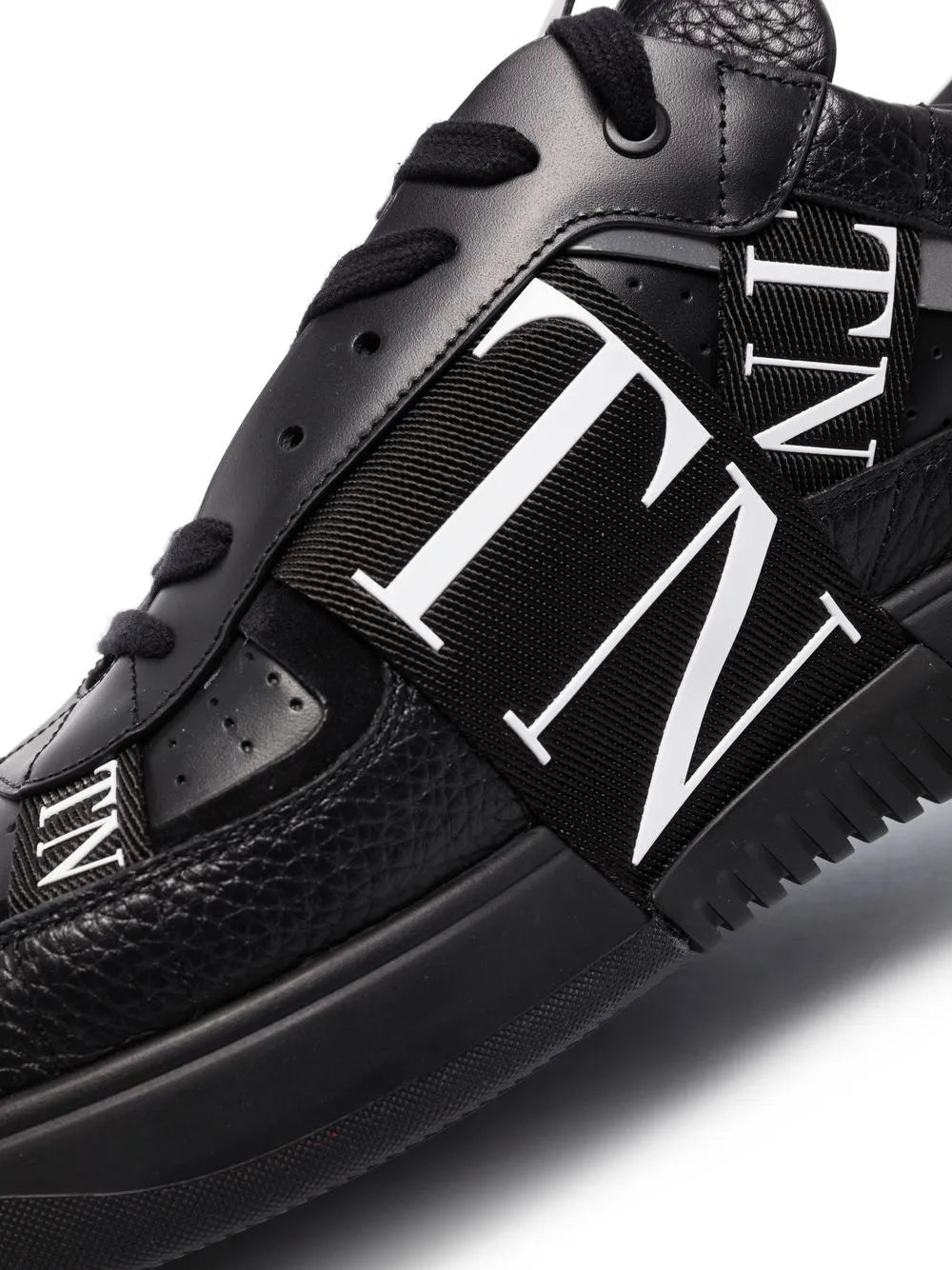 Valentino Garavani VL7N low-top leather