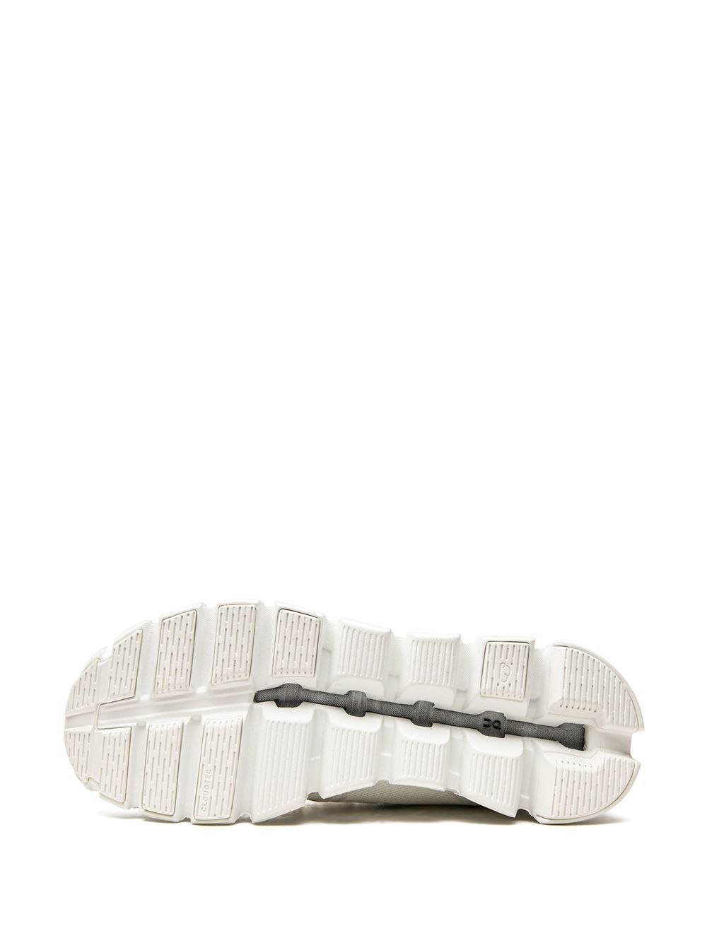 On Running Cloud 5 White