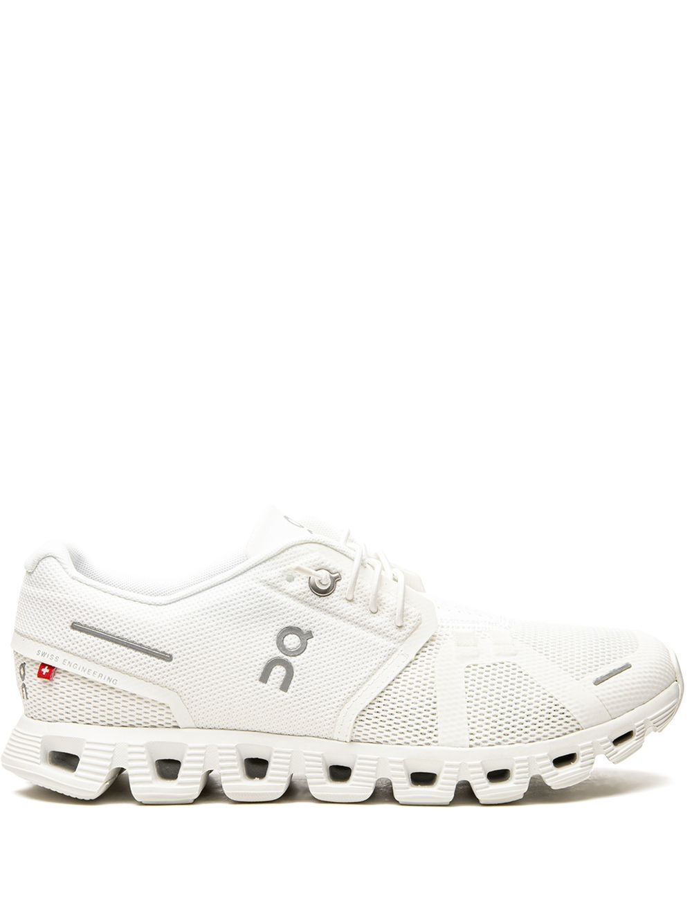 On Running Cloud 5 White