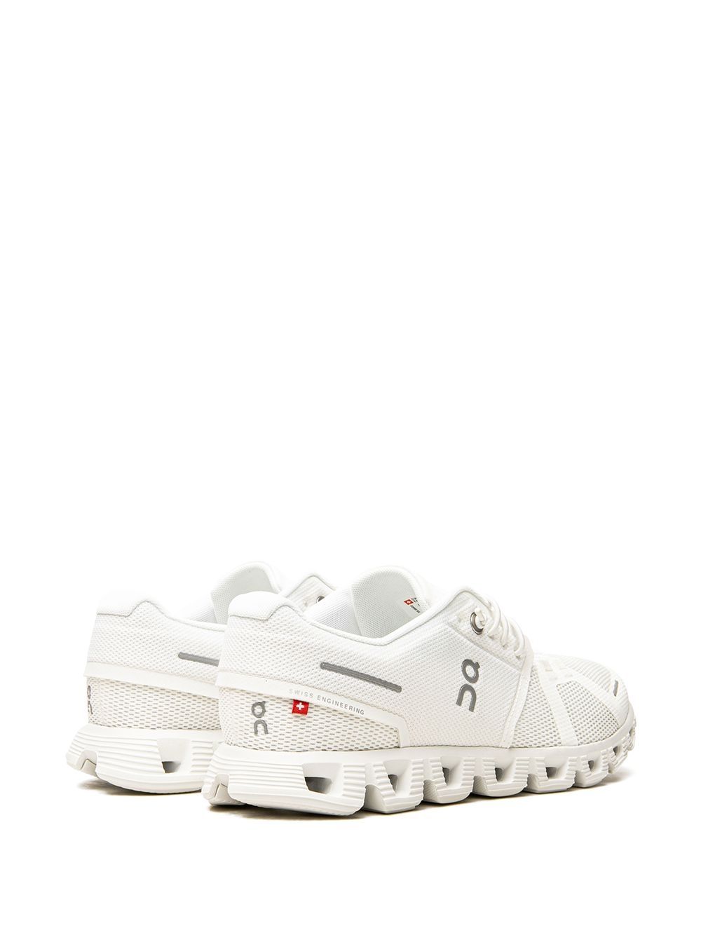 On Running Cloud 5 White