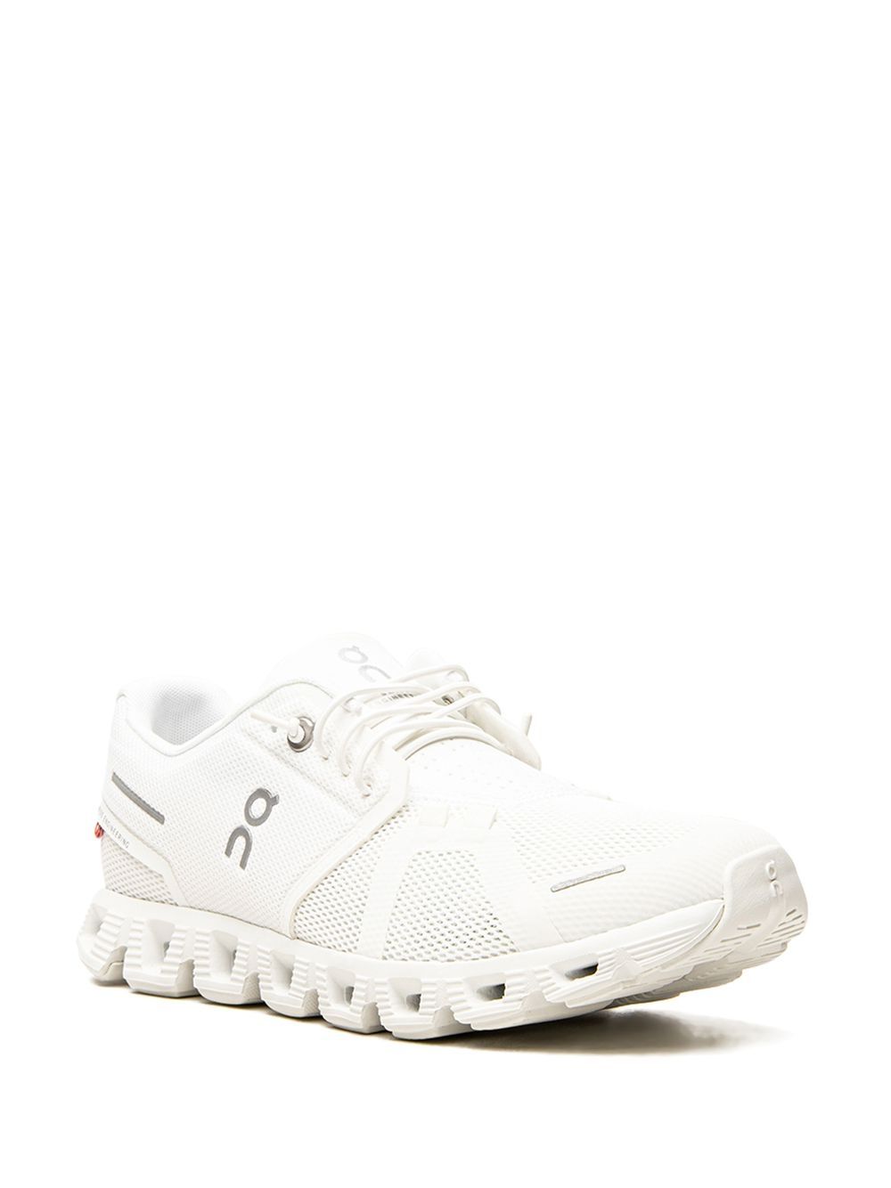 On Running Cloud 5 White