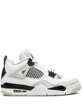 Air Jordan 4 Retro Military Black