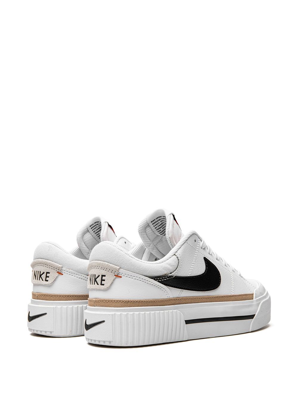 Nike Court Legacy