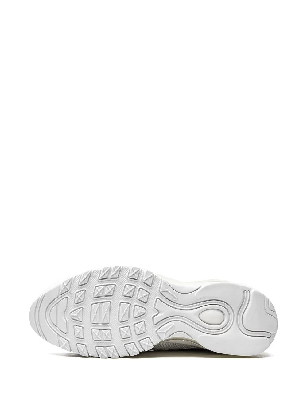 Nike Air Max 97 "White