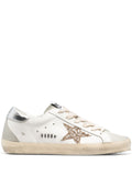 Golden Goose Super-Star leather