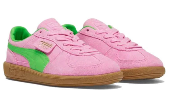 Puma Palermo Pink Delight Green