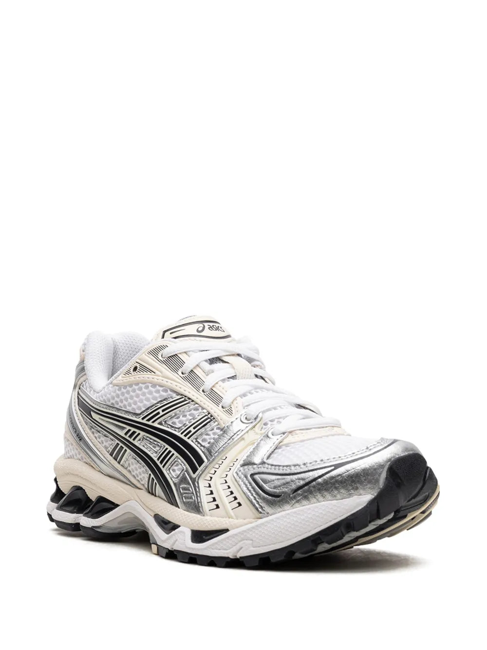 ASICS Gel-Kayano 14 "White Midnight"