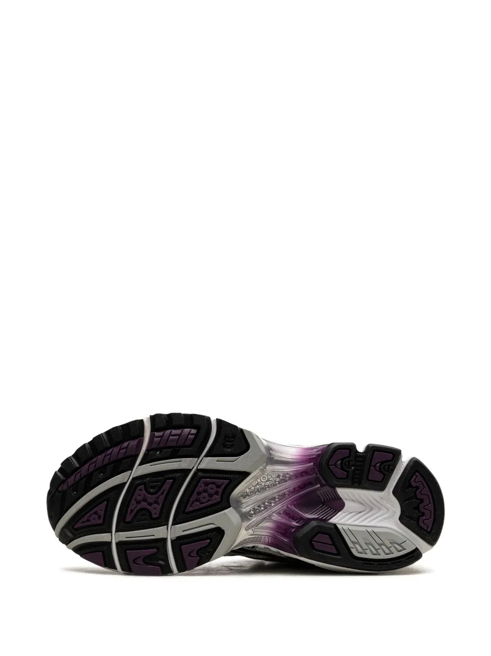 ASICS GEL-Kayano 14 "Dark Grape"