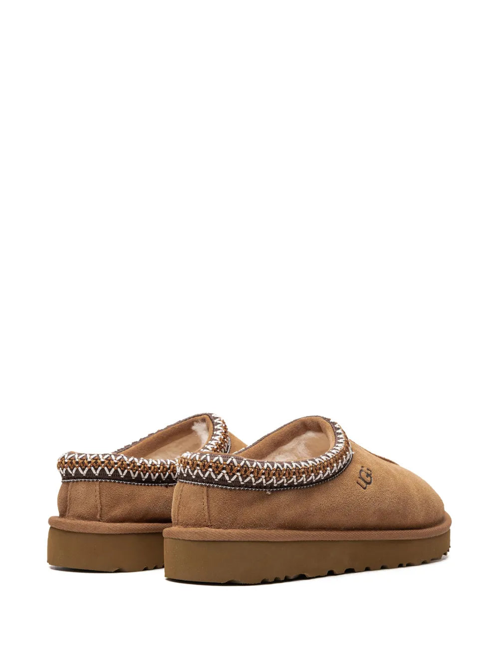 UGG Tasman slip-on slippers