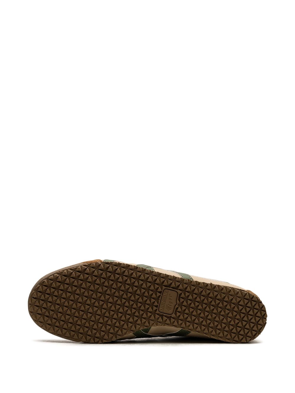 Onitsuka Tiger Mexico 66™ "Beige Grass Green"