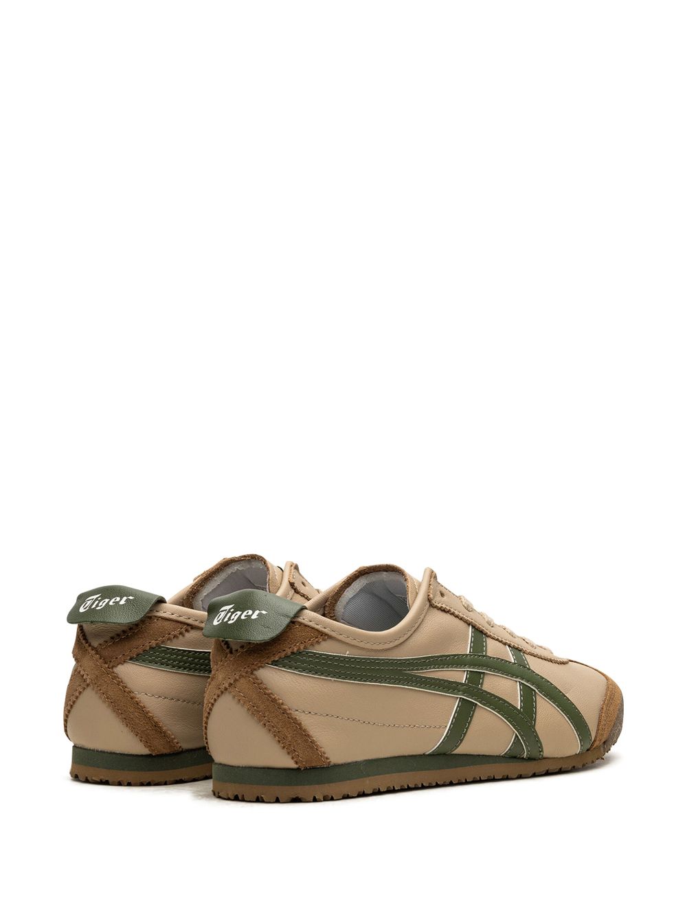 Onitsuka Tiger Mexico 66™ "Beige Grass Green"