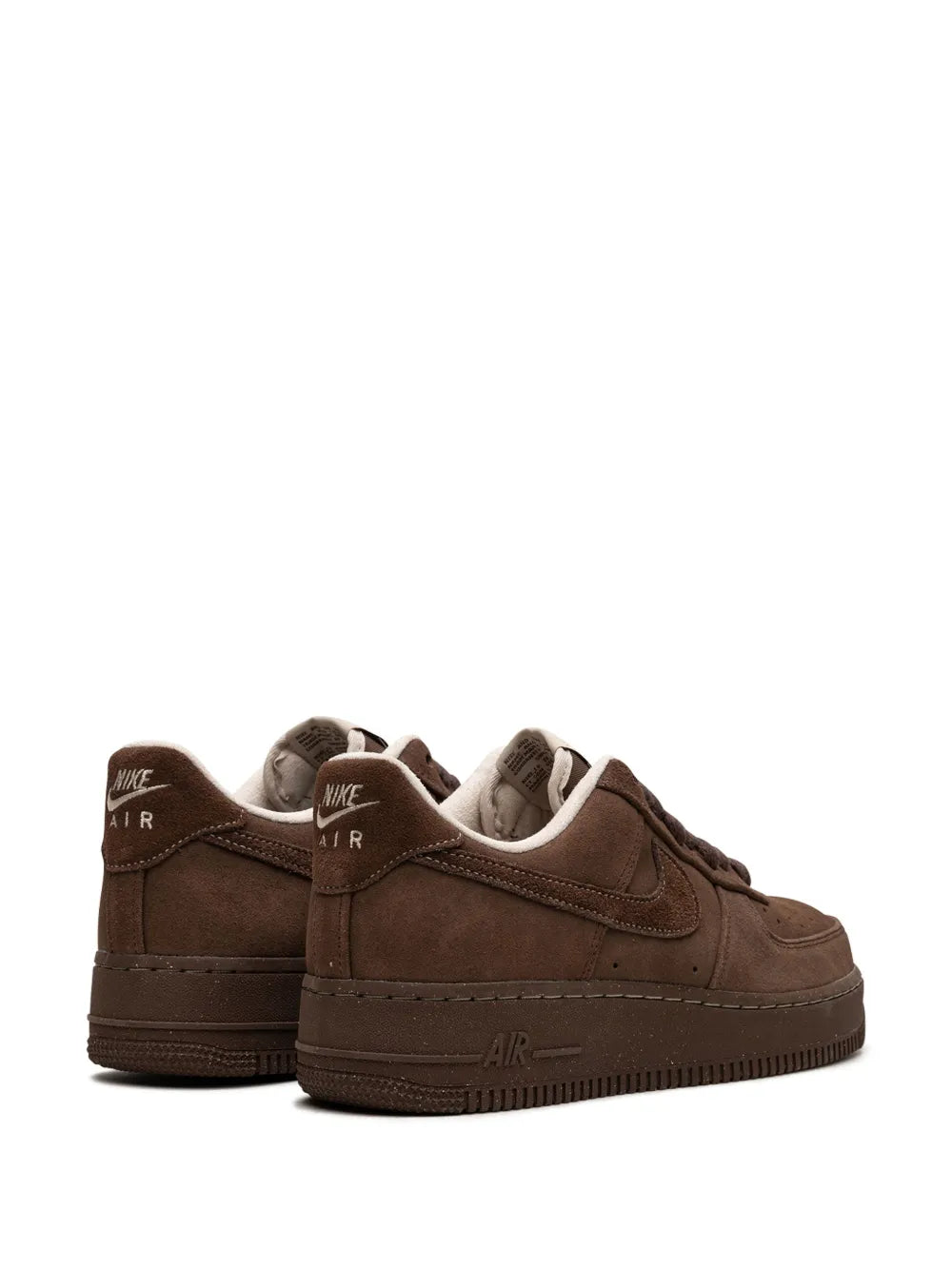 Nike Air Force 1 '07 "Cacao Wow"