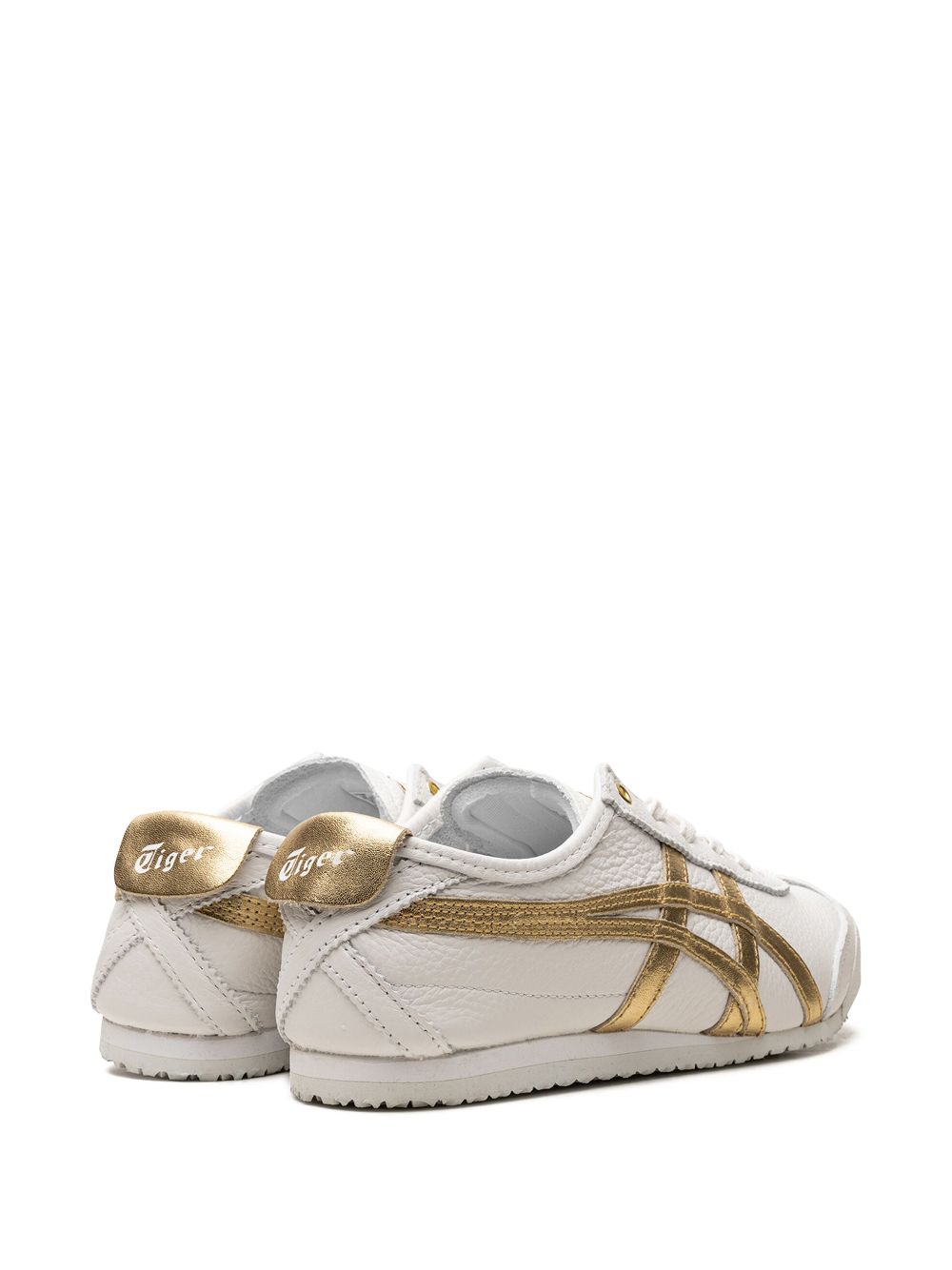 Onitsuka Tiger Mexico 66™ "White/Gold"