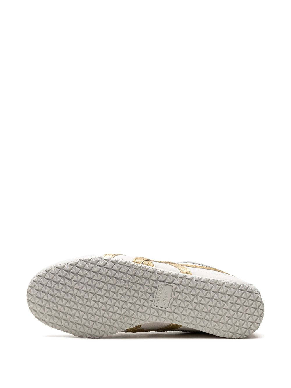 Onitsuka Tiger Mexico 66™ "White/Gold"