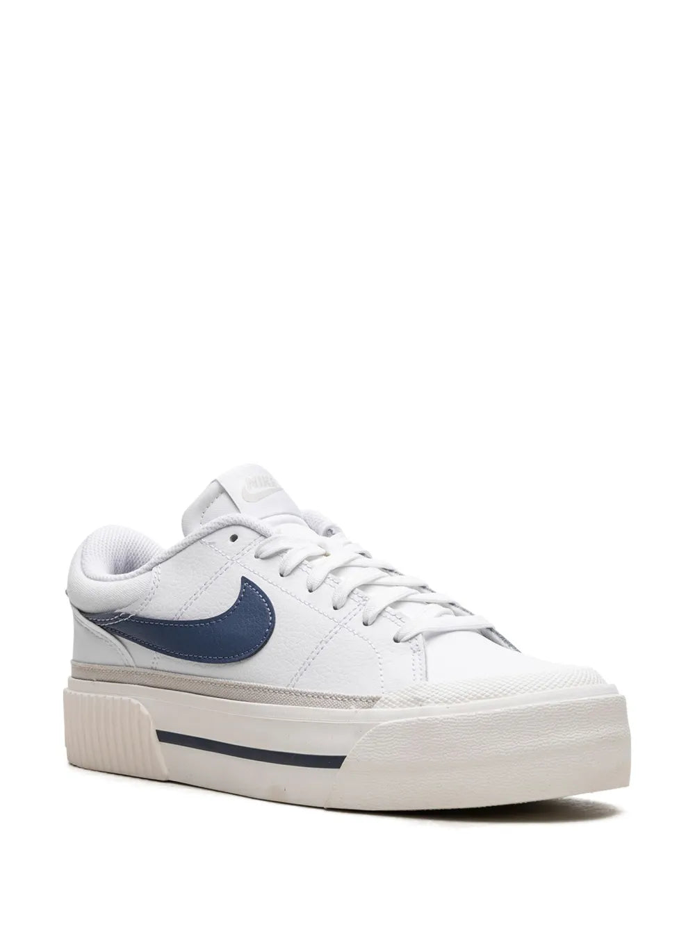 Nike Court Legacy Lift "Diffused Blue"