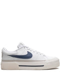 Nike Court Legacy Lift "Diffused Blue"