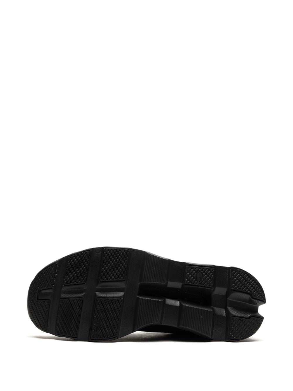 On Running Cloudmonster "All Black"